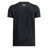 Under Armour Tech Vent Jacquard T-Shirt Junior T Shirts Under Armour
